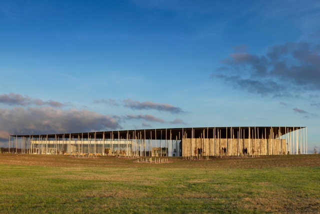 2014 International Architecture Awards