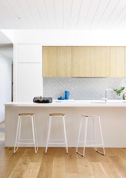 A punch above: Malvern Residence | ArchitectureAu