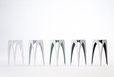 ExLab: Digital Furniture Fabrication