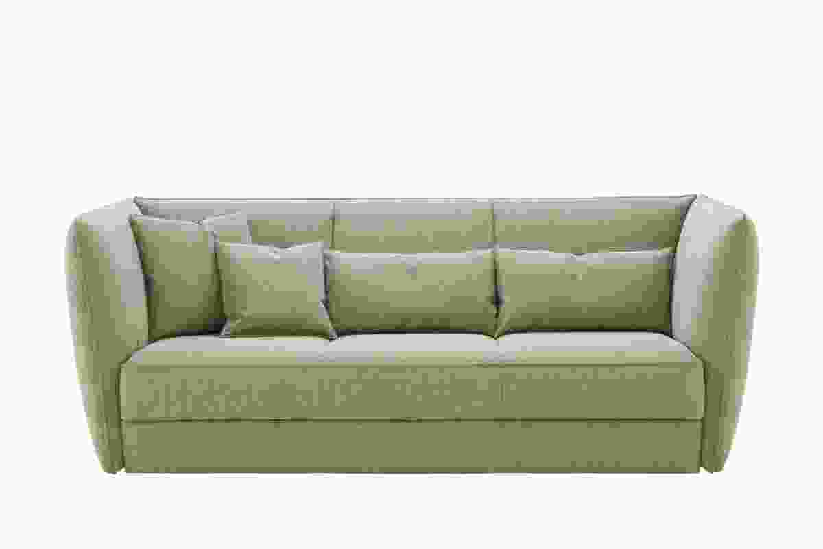 Softly Sofa by Nick Rennie for Ligne Roset