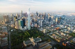 World's most slender tower proposed for Melbourne