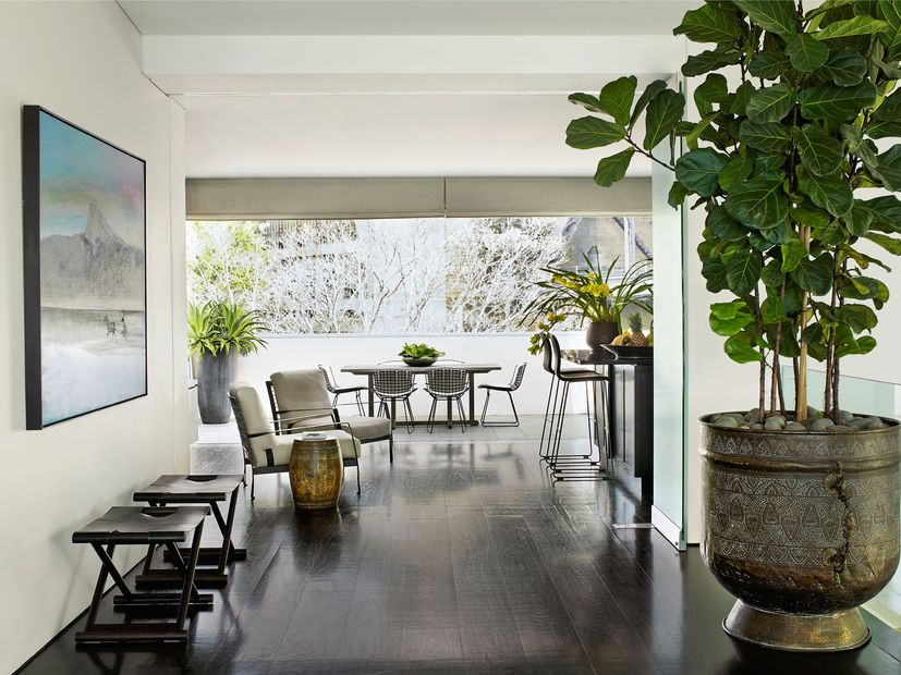 2012 Australian Interior Design Awards shortlist – Residential ...