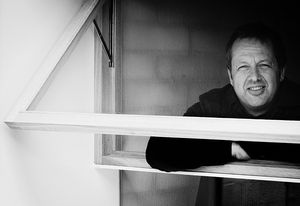 Nick murcutt 1964–2011
