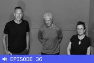 Thinking like a fox | Neil Durbach, Camilla Block and David Jaggers