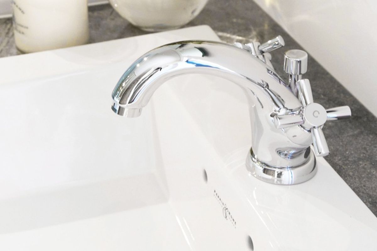 English Tapware Company ArchitectureAU