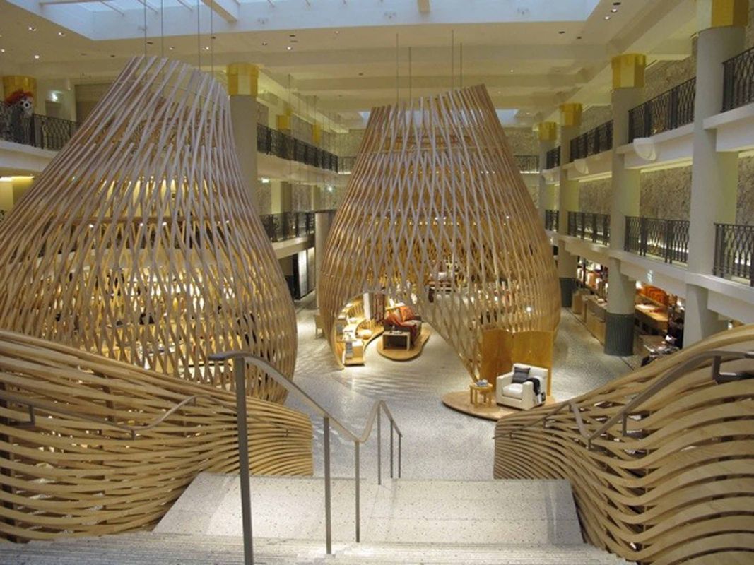 hermes magasin paris