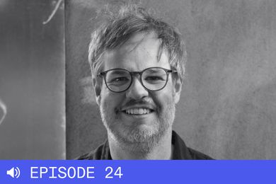 John Ellway speaks about creating homes that are compact, practical and a delight to live in.