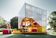 MySpace, Grimshaw Architects' entry to the 2017 Cubby Challenge
