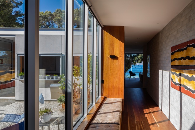 2018 Tasmanian Architecture Awards | ArchitectureAU