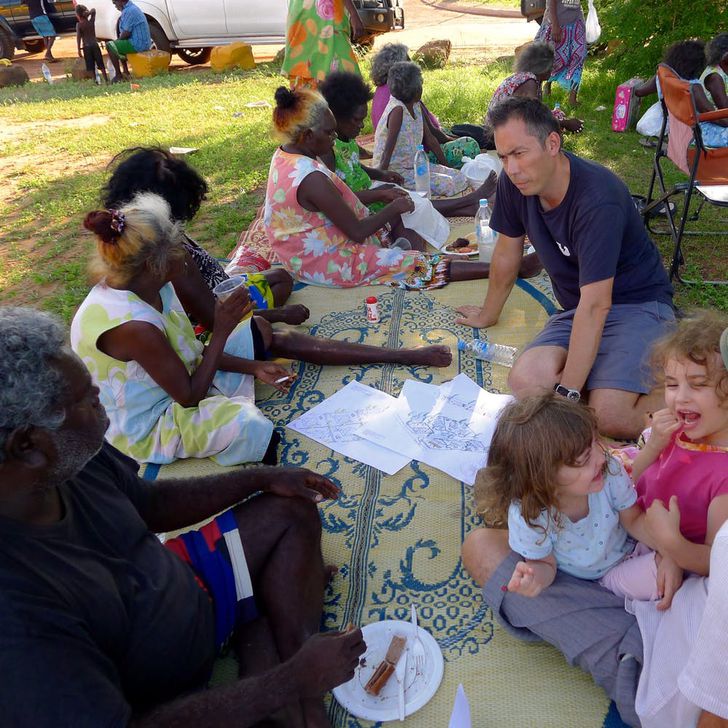 We need to stop innovating in Indigenous housing and get on with Closing the Gap ArchitectureAu