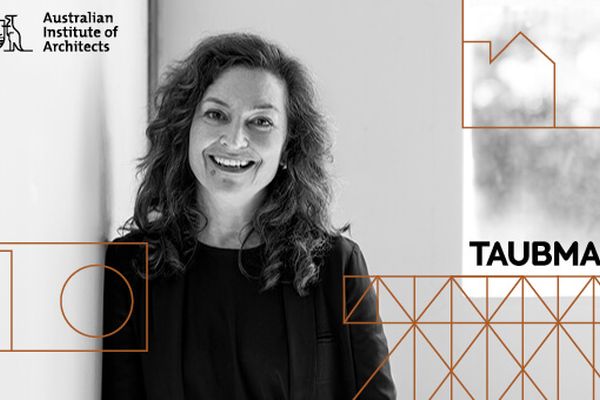 2023 Gold Medal tour with Kerstin Thompson ArchitectureAu