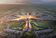 The proposed Beijing Daxing Airport is set to become the largest airport in the world.