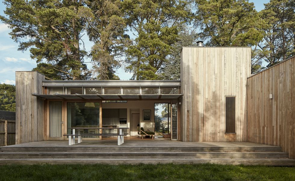 Monterey House by Insider Outsider | ArchitectureAU