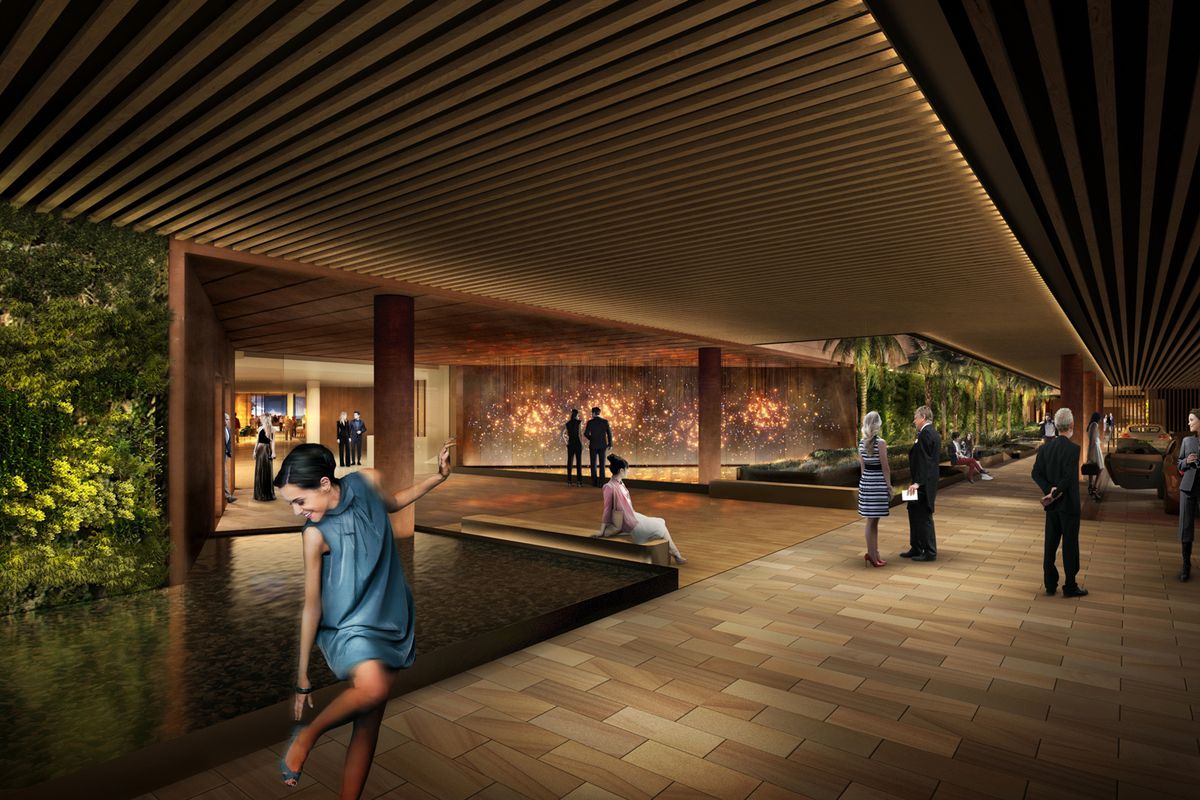 New visions of Sydney’s Harbord Diggers Club redevelopment ArchitectureAU