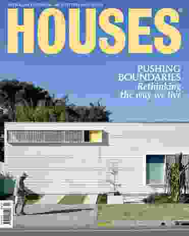 Houses 116 is on sale 31 May.