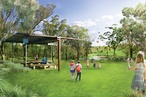Landscape Architecture Award for Landscape Planning