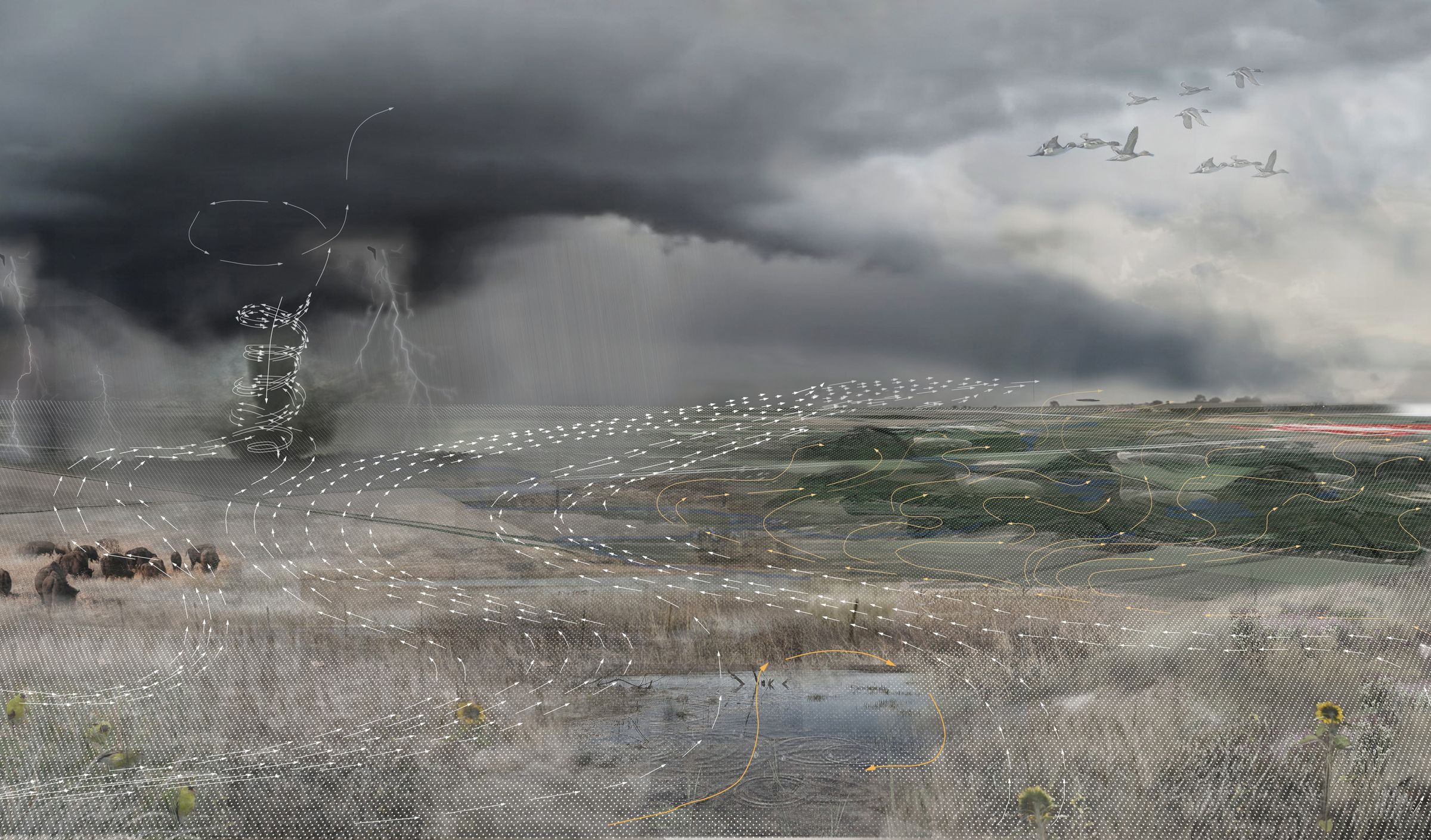 2015 Landscape Architecture Australia Student Prize: Queensland ...