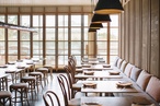 2016 Eat Drink Design Awards: Best Restaurant Design – high commendations