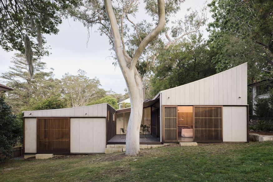 2024 Houses Awards: Commendations | ArchitectureAu