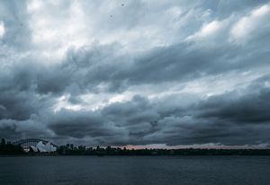 Resilient Sydney is a strategy for mitigating issues such as extreme weather events, cyber and terror attacks, housing affordability, inequality and congestion.