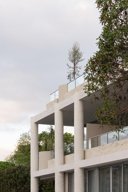 Tim Clark Edifice Products in Practice: Architect Tim Clarke on his favourite family-run ...