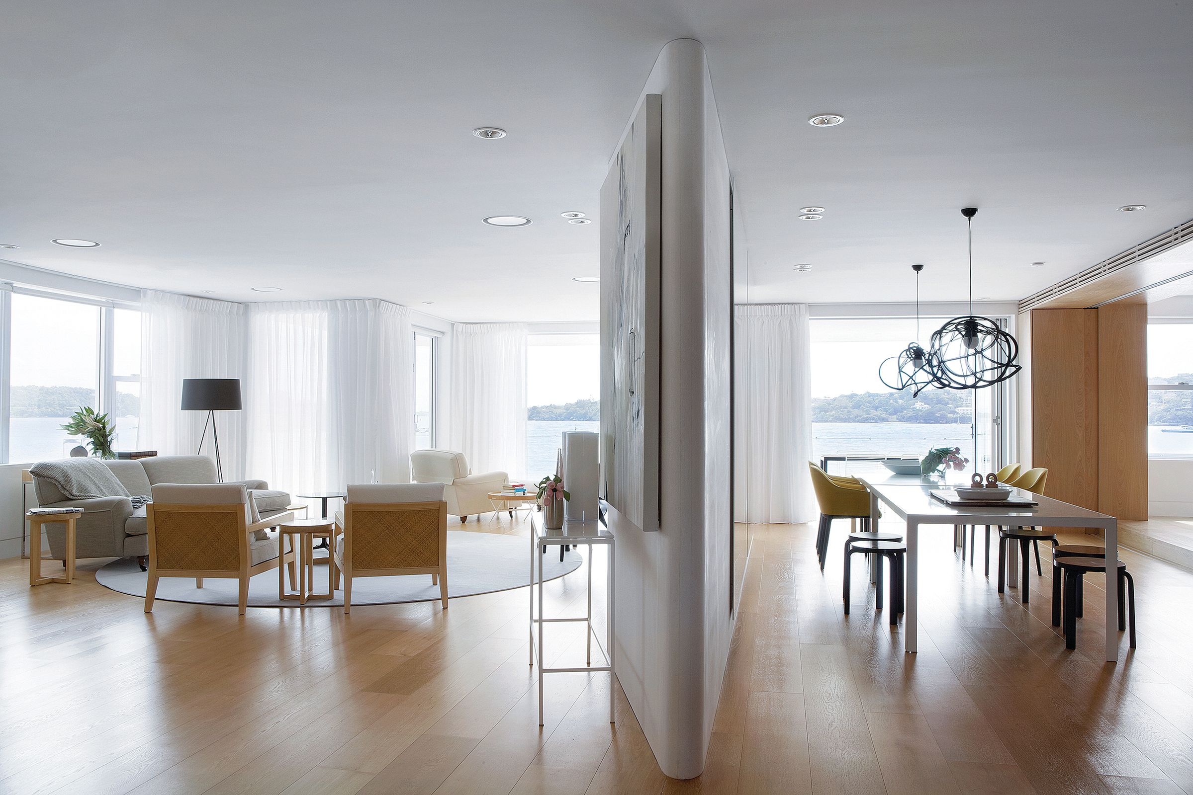 Modernism of a contemporary kind: The houses of CO-AP | ArchitectureAu