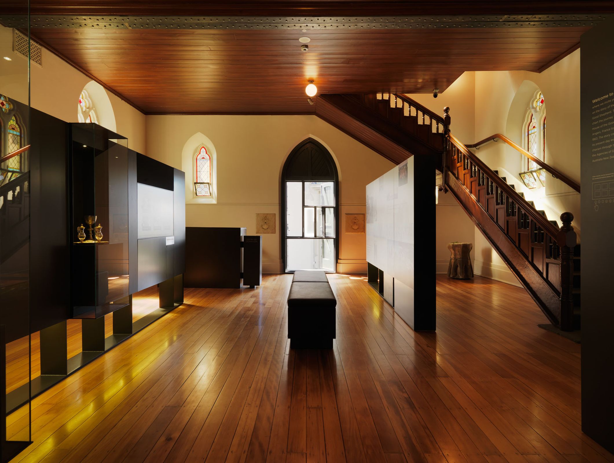 2013 AIDA shortlist: Installation Design | ArchitectureAu