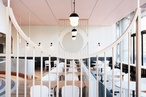 2016 Eat Drink Design Awards: Best Cafe Design – high commendations