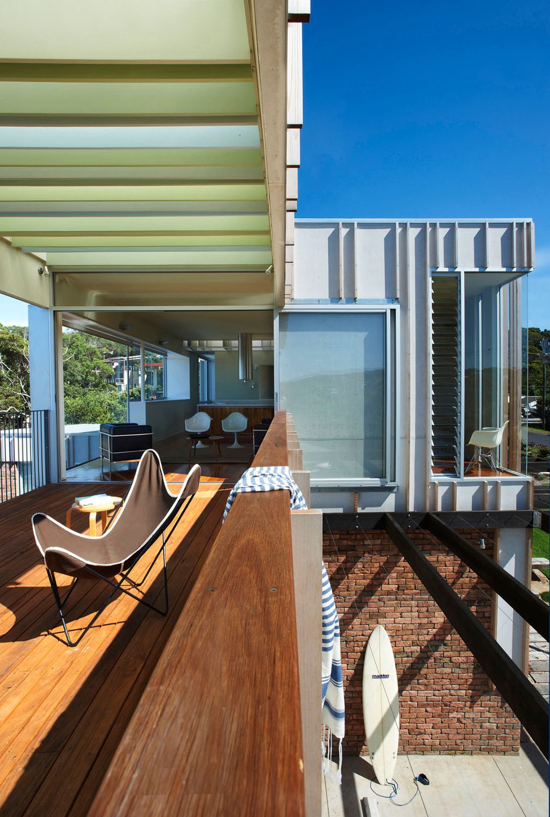 Kellie Residence | ArchitectureAu