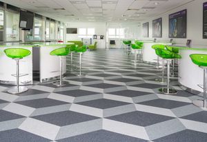 Polyflor's has updated its Classic Mystique range with five new colours.
