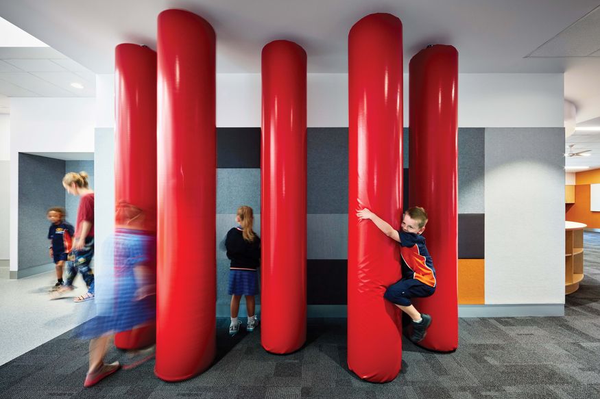 Inaccessible schools – and what designers can do about them ...