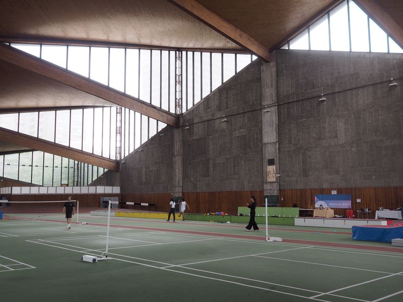 Architecture as archaeology: 2026 Dulux Study Tour, Paris | ArchitectureAu