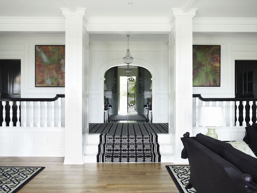 2012 Australian Interior Design Awards shortlist – Residential ...