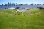 Proposed Westralia Centre to unite military, Indigenous and settler history in South Perth site