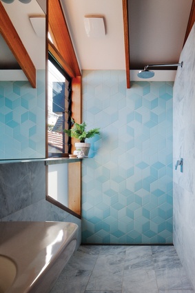 A house of art and play: Dollâ€™s House | ArchitectureAU