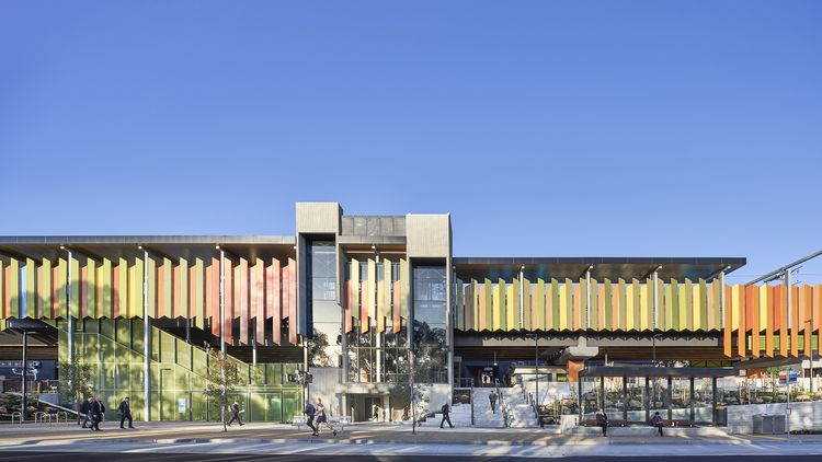 2019 Australian Urban Design Awards: Commendation for Built Projects ...