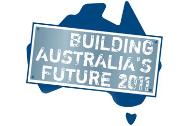 2011 Building Australia's Future Conference, Gold Coast