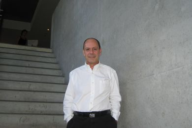 Roland Catalani, a principal at Fender Katsalidis, died on 27 April 2020.