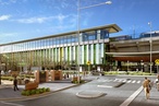 Seven Sydney Metro stations designed by Hassell revealed