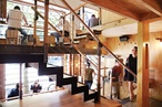 Flipboard Cafe