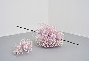 The ceramic works of Madelyn McKenzie.