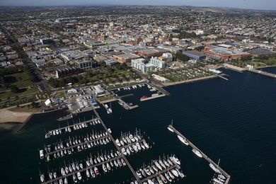 Geelong the latest to sign City Deal memorandum