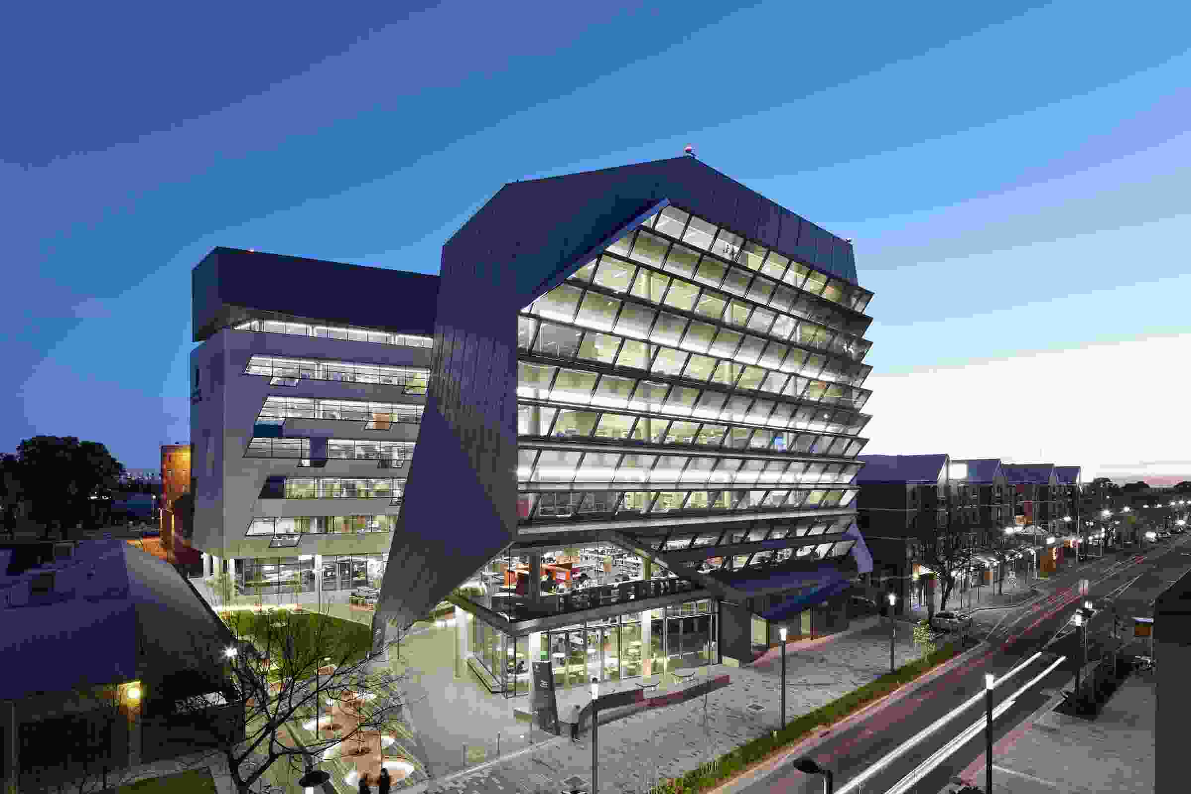 2015 SA Architecture Awards | ArchitectureAu