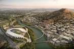 Townsville: Australia’s first City Deal