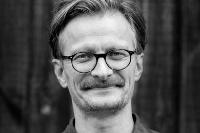 Danish architect Stig Vesterager Gothel of 3XN is one of several experts to discuss how innovative design can improve the quality and user experience of healthcare systems at the Health Care Health Design forum.