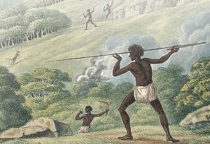 The Biggest Estate on Earth: How Aborigines Made Australia