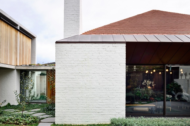Deepdene House by Kennedy Nolan.