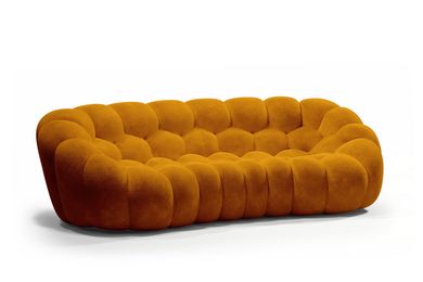 Roche Bobois Bubble 2 sofa,
designed by Sacha Lakic.
