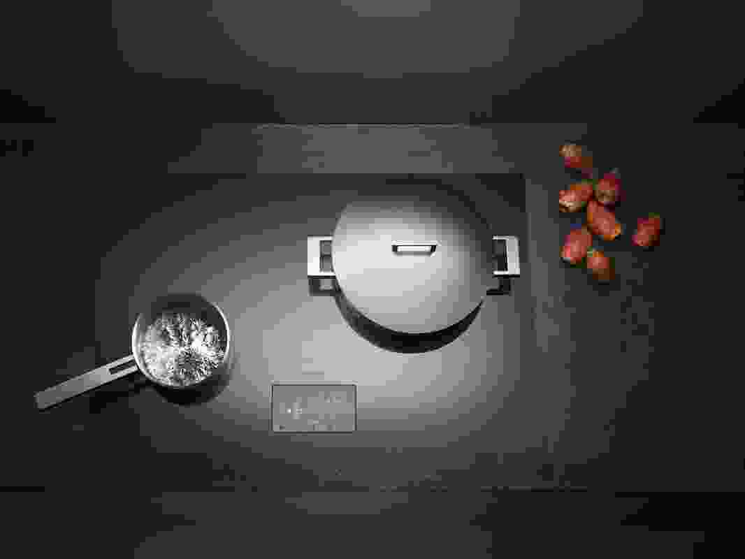 CX 480 Full Surface induction cooktop (Gaggenau)
