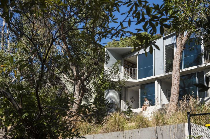 One to watch: MORA | ArchitectureAu